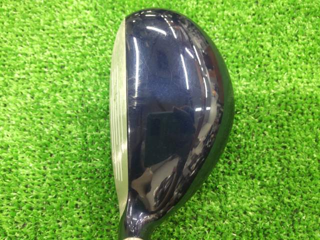 ユーティリティ ゴルフ用品