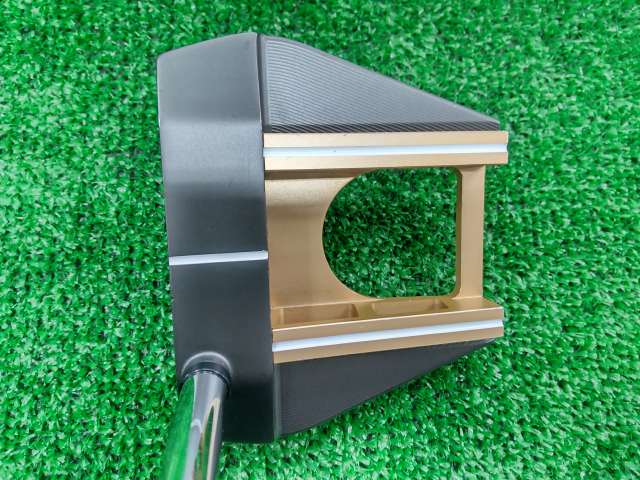 パター ゴルフ用品