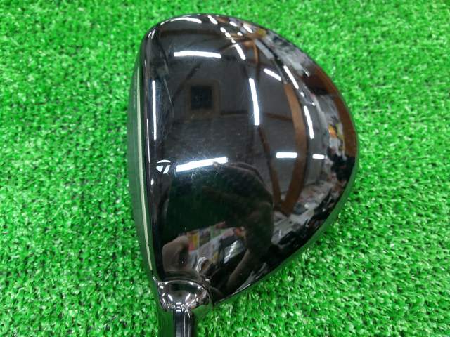 フェアウェイウッド ゴルフ用品