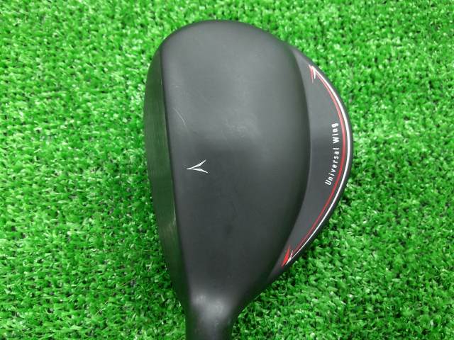 ユーティリティ ゴルフ用品