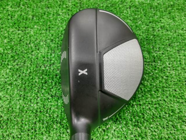 フェアウェイウッド ゴルフ用品