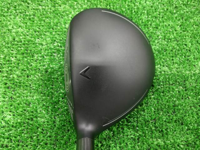 フェアウェイウッド ゴルフ用品