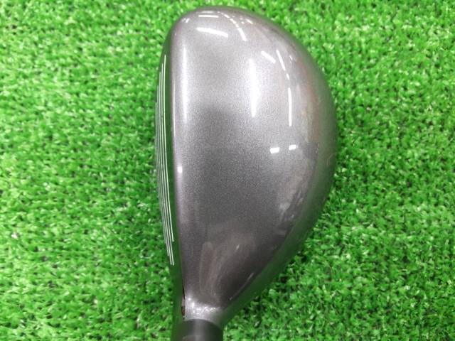 ユーティリティ ゴルフ用品