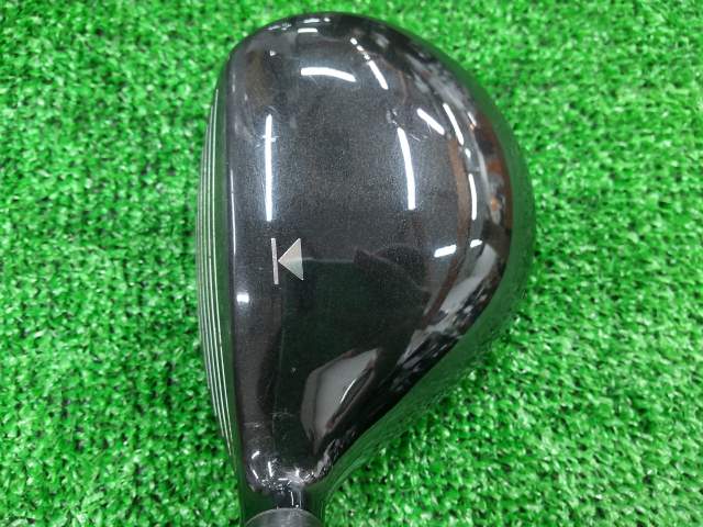 フェアウェイウッド ゴルフ用品