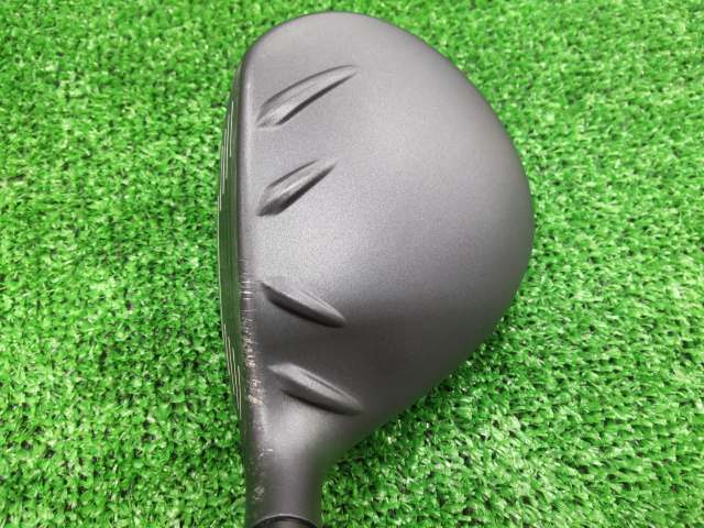 フェアウェイウッド ゴルフ用品