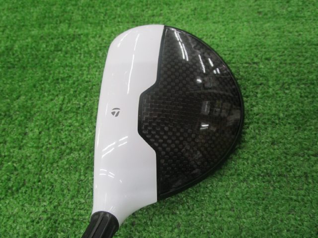 フェアウェイウッド ゴルフ用品