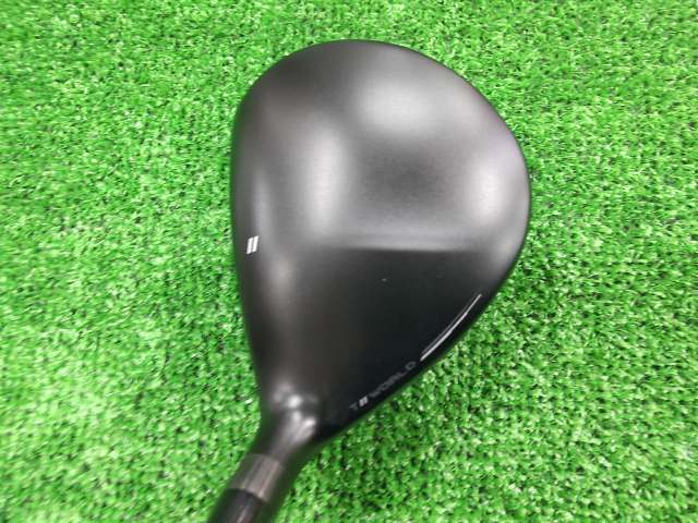 フェアウェイウッド ゴルフ用品