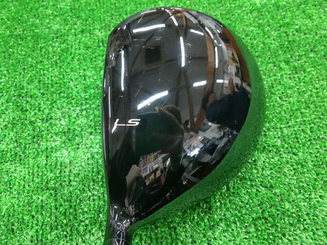 ドライバー ゴルフ用品