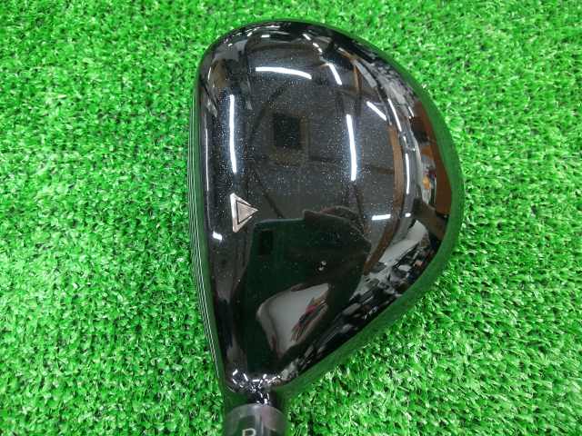 フェアウェイウッド ゴルフ用品