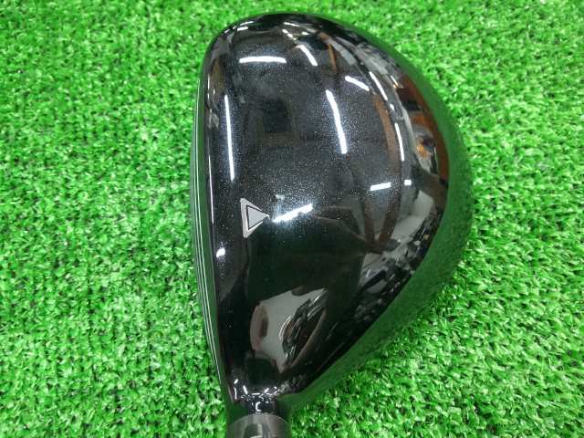 フェアウェイウッド ゴルフ用品