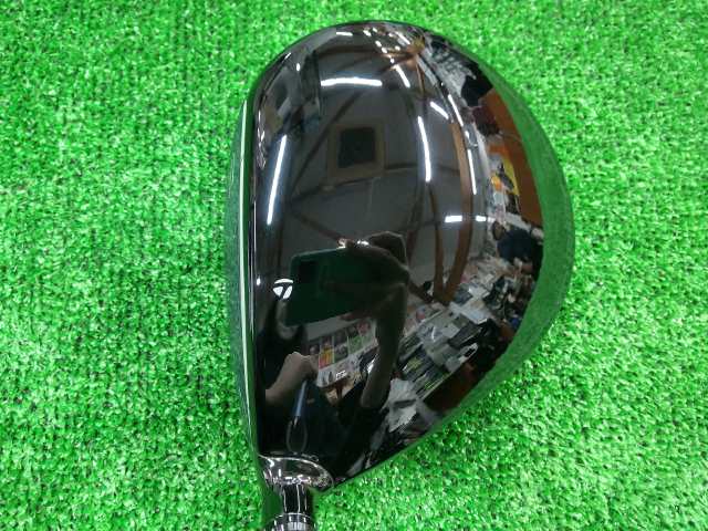 ドライバー ゴルフ用品