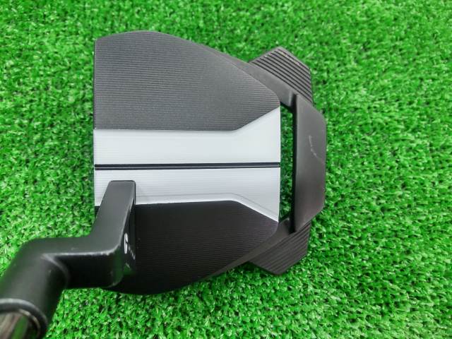 パター ゴルフ用品