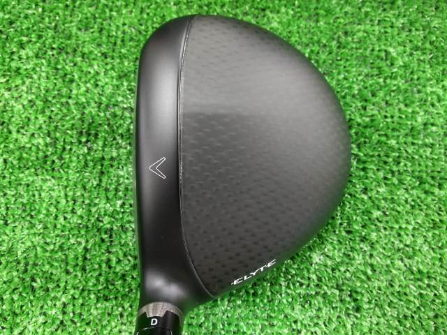 フェアウェイウッド ゴルフ用品