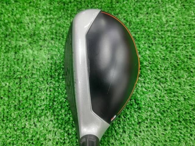 ユーティリティ ゴルフ用品