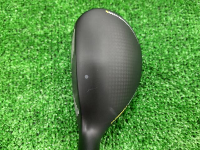 ユーティリティ ゴルフ用品