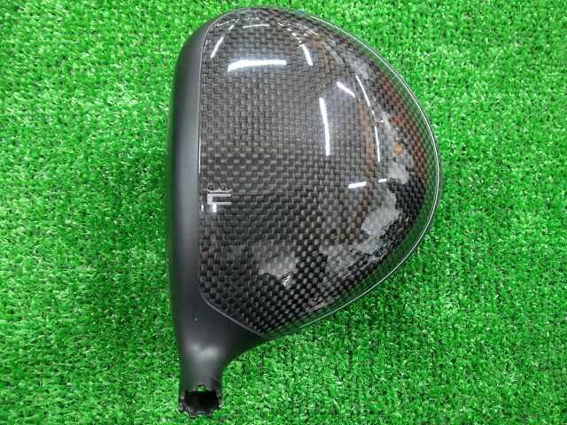 ドライバー ゴルフ用品