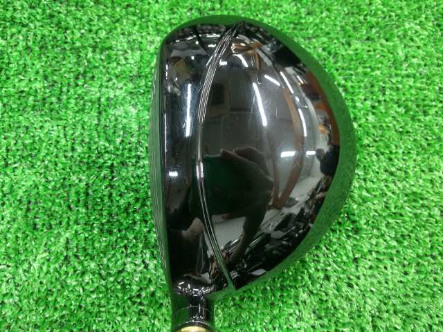 フェアウェイウッド ゴルフ用品