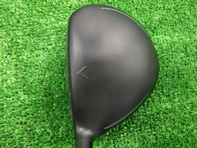 フェアウェイウッド ゴルフ用品