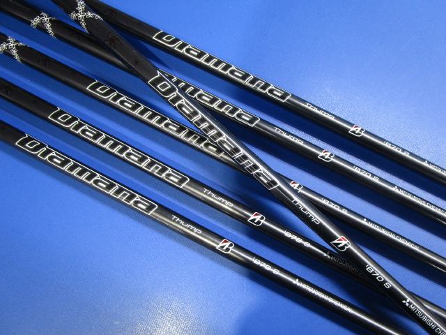 アイアンセット ゴルフ用品