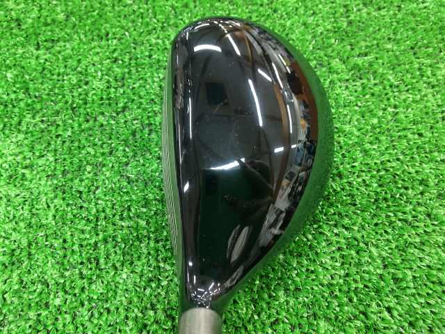 ユーティリティ ゴルフ用品