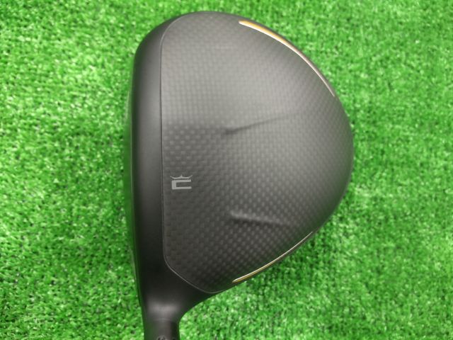 ドライバー ゴルフ用品