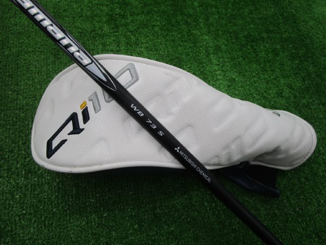 フェアウェイウッド ゴルフ用品