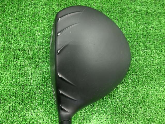 ドライバー ゴルフ用品