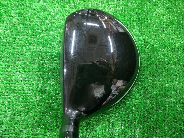 フェアウェイウッド ゴルフ用品