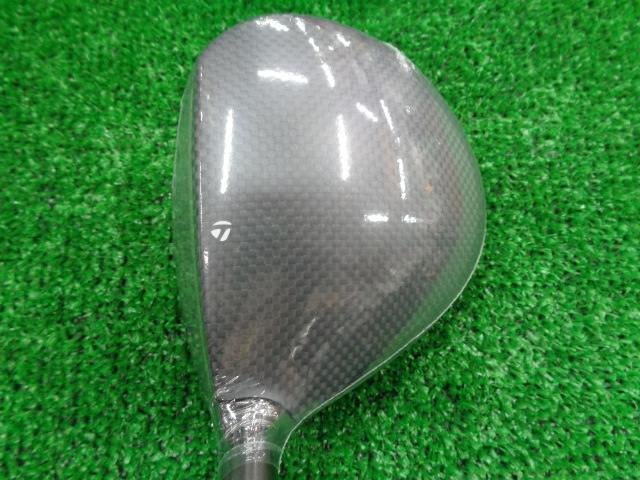 フェアウェイウッド ゴルフ用品