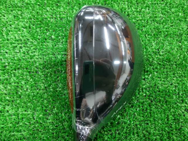 ユーティリティ ゴルフ用品