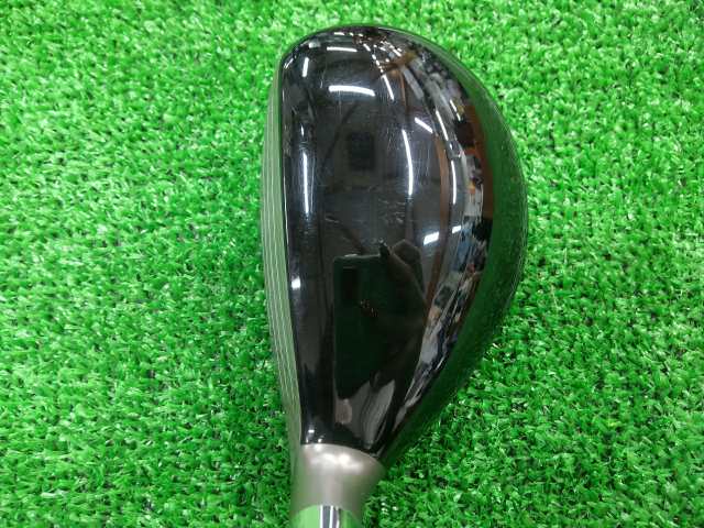 ユーティリティ ゴルフ用品