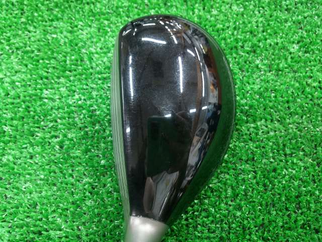 ユーティリティ ゴルフ用品