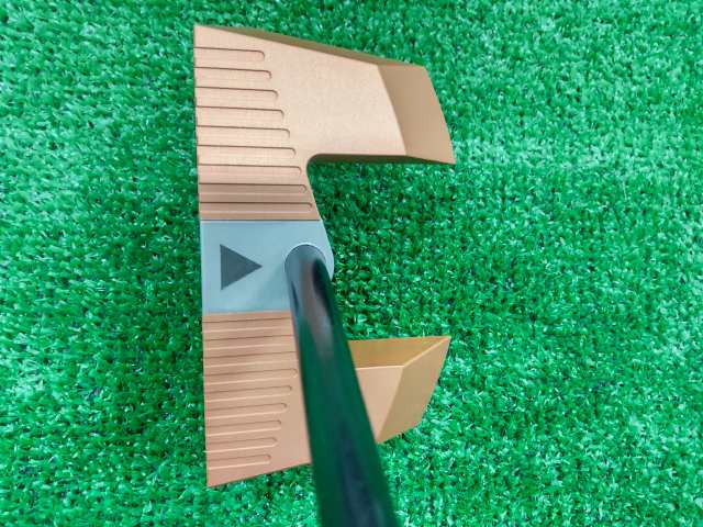 パター ゴルフ用品