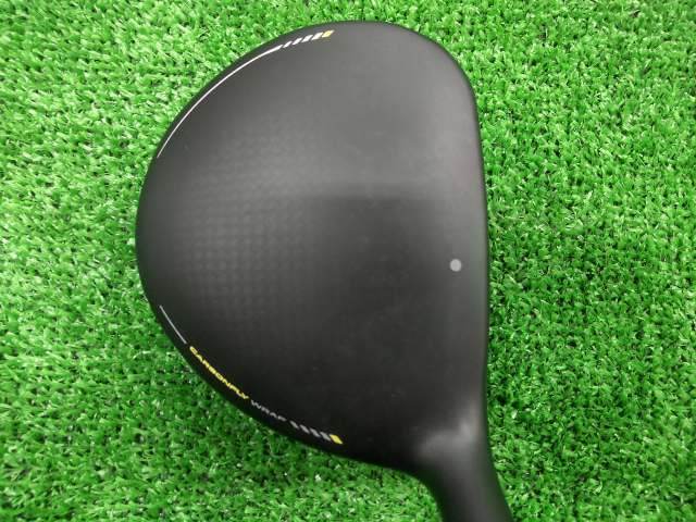 フェアウェイウッド ゴルフ用品