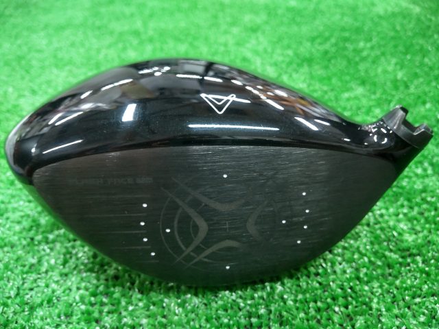 ドライバー ゴルフ用品