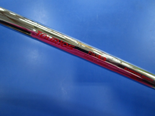 BRIDGESTONE 中古ゴルフ