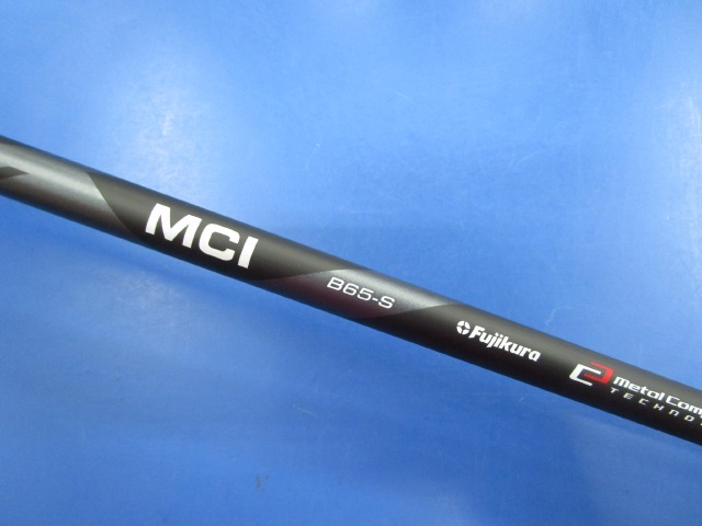 BRIDGESTONE 中古ゴルフ