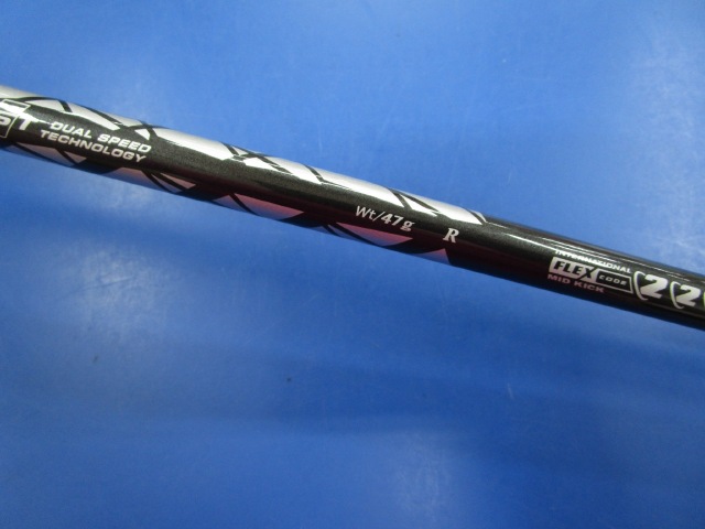 DUNLOP 中古ゴルフ