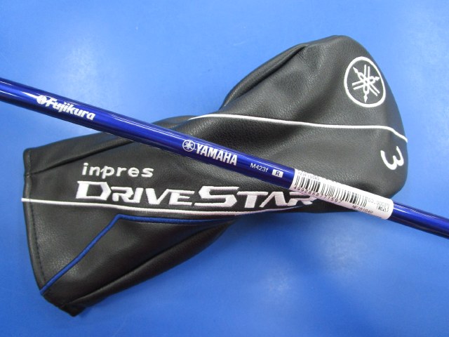 YAMAHA 中古ゴルフ