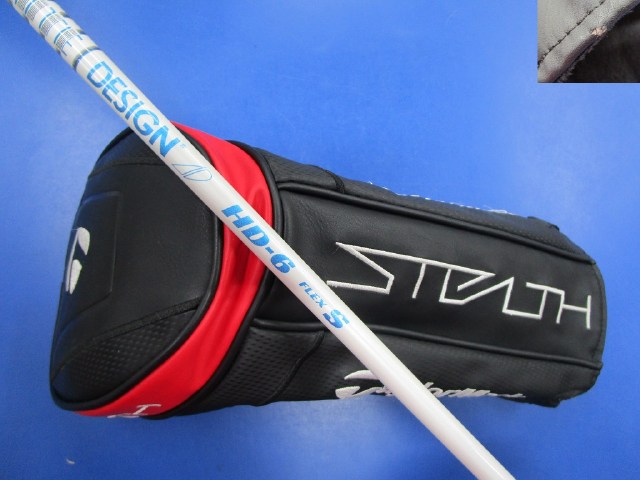 TaylorMade 中古ゴルフ