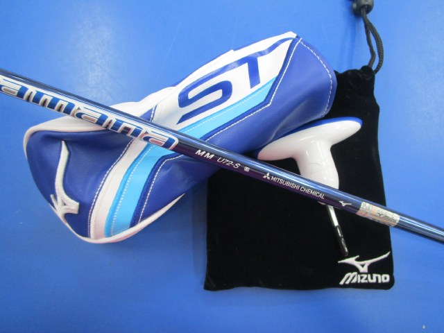Mizuno 中古ゴルフ