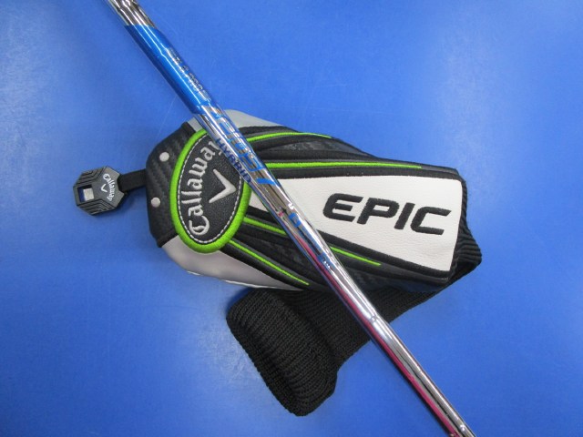 Callaway 中古ゴルフ
