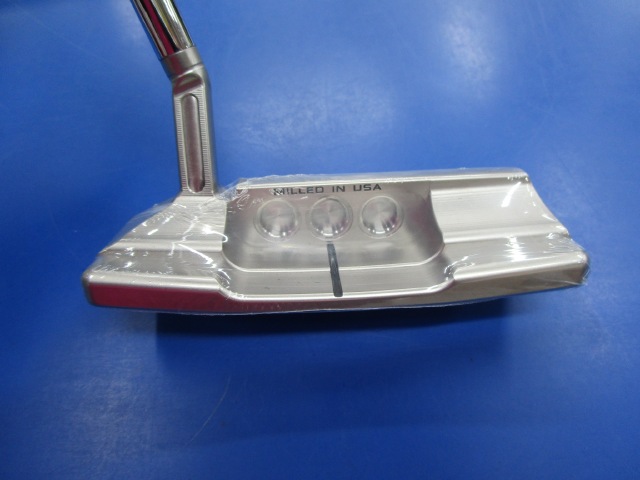 SCOTTY CAMERON 中古ゴルフ