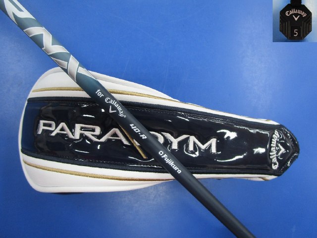 Callaway 中古ゴルフ