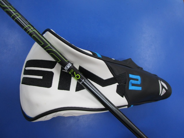 TaylorMade 中古ゴルフ
