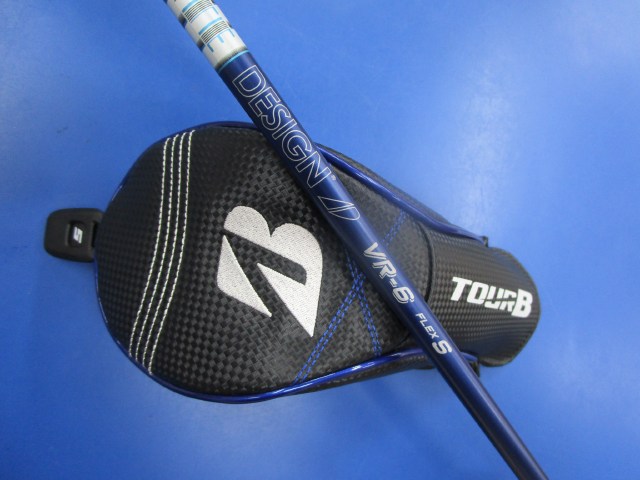 BRIDGESTONE 中古ゴルフ