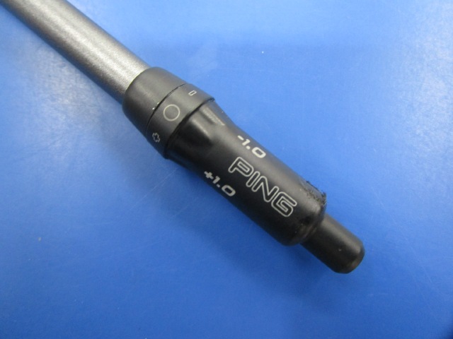 GRAPHITE DESIGN 中古ゴルフ