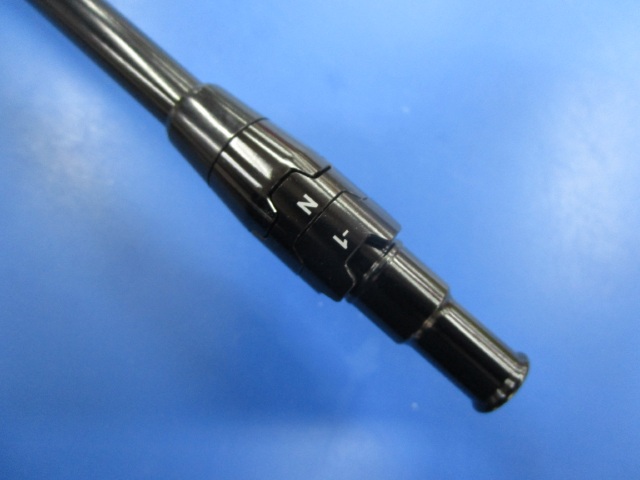 三菱 CHEMICAL 中古ゴルフ