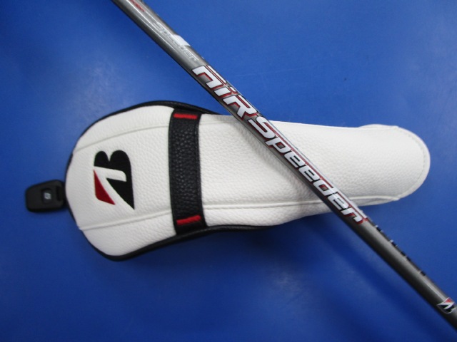 BRIDGESTONE 中古ゴルフ
