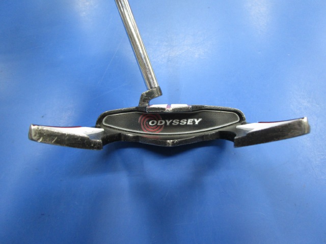 ODYSSEY 中古ゴルフ